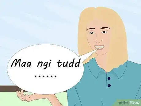 Image titled Say "My Name Is" in Several Languages Step 29